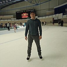 Фотография мужчины Павел, 41 год из г. Челябинск