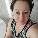 Ната, 44 года