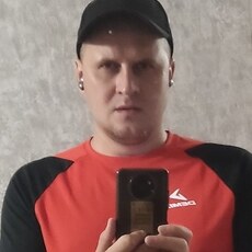 Фотография мужчины Сергей, 41 год из г. Братск