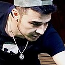 Эрик, 34 года