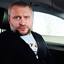 Алекс, 46 лет