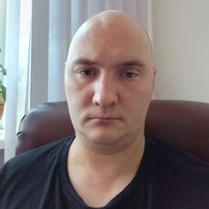 Фотография мужчины Роман, 39 лет из г. Улан-Удэ