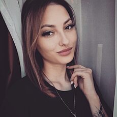 Фотография девушки Анечка, 36 лет из г. Кущевская