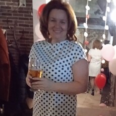 Фотография девушки Ирина, 48 лет из г. Миасс