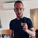 Александр, 25 лет