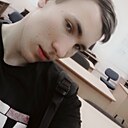 Илья, 20 лет