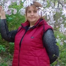 Фотография девушки Твоя, 41 год из г. Козелец