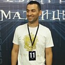 Арсен, 34 года