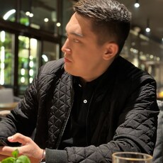 Фотография мужчины Дархан, 29 лет из г. Уральск