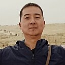 Уральский Парень, 34 года