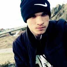 Фотография мужчины Дмитрий, 23 года из г. Северобайкальск