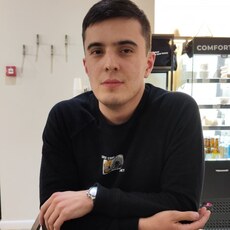 Фотография мужчины Эльдар, 31 год из г. Нальчик