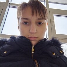 Фотография девушки Вика, 24 года из г. Лида