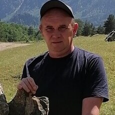 Фотография мужчины Алексей, 46 лет из г. Черкесск