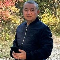 Фотография мужчины Азамат, 47 лет из г. Свободный