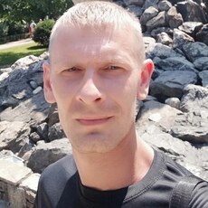 Фотография мужчины Николай, 40 лет из г. Курчатов