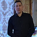 Антоха, 37 лет