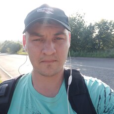 Фотография мужчины Валерий, 35 лет из г. Ленинск-Кузнецкий