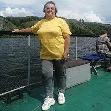 Фотография девушки Тамара, 72 года из г. Юрга