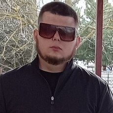 Фотография мужчины Макс, 28 лет из г. Кобрин