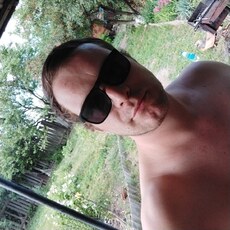 Фотография мужчины Евгений, 31 год из г. Алчевск