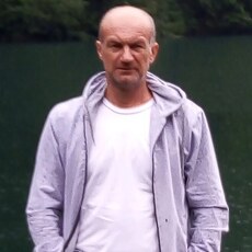 Фотография мужчины Игорь, 52 года из г. Пенза