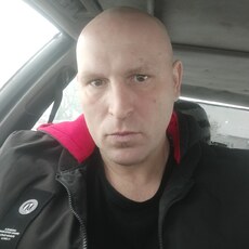Фотография мужчины Дмитрий, 39 лет из г. Сморгонь