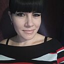 Оксана, 36 лет
