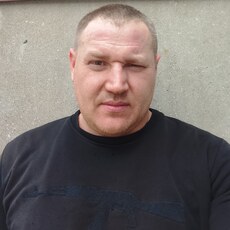 Фотография мужчины Алексей, 35 лет из г. Череповец