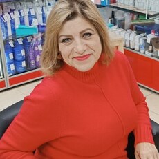 Фотография девушки Надежда, 61 год из г. Тула