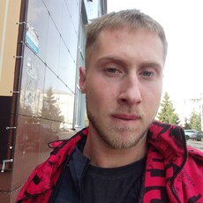 Фотография мужчины Дима, 26 лет из г. Городец