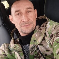 Фотография мужчины Александр, 39 лет из г. Краснозерское