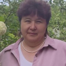 Фотография девушки Лариса, 57 лет из г. Боровичи