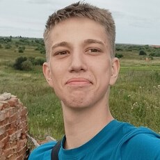 Фотография мужчины Семëн, 21 год из г. Северодвинск