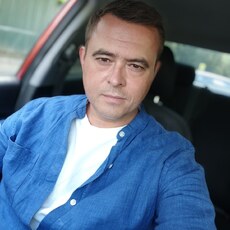 Фотография мужчины Esco, 41 год из г. Москва