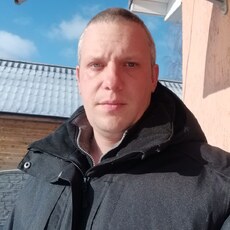 Фотография мужчины Иван, 35 лет из г. Гомель