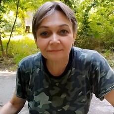 Фотография девушки Ленчик, 55 лет из г. Стаханов