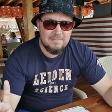 Фотография мужчины Ромуальдо, 47 лет из г. Энгельс