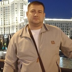 Фотография мужчины Владимир, 39 лет из г. Ялта