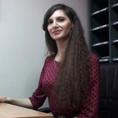 Фотография девушки Пелагея, 43 года из г. Коломна