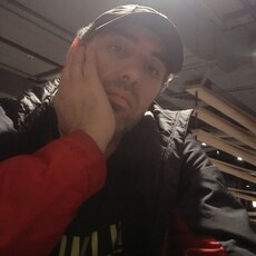 Фотография мужчины Марат, 36 лет из г. Махачкала