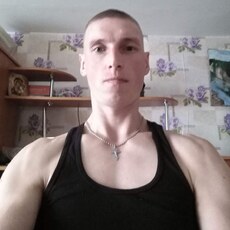 Фотография мужчины Николай, 39 лет из г. Пермь