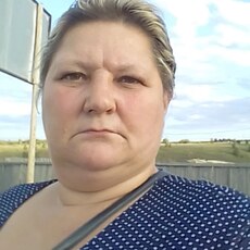 Фотография девушки Надежда, 51 год из г. Кунгур