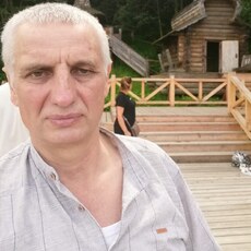 Фотография мужчины Сергей, 61 год из г. Орехово-Зуево