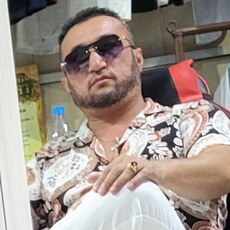 Фотография мужчины Олимчик, 38 лет из г. Партизанск