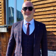 Фотография мужчины Владимир, 32 года из г. Жлобин