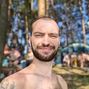 Егор, 35 лет