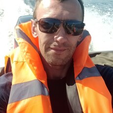 Фотография мужчины Роман, 41 год из г. Вольск