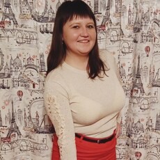 Фотография девушки Виктория, 31 год из г. Ишим