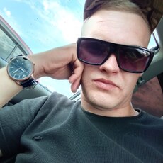 Фотография мужчины Алексей, 28 лет из г. Старый Оскол